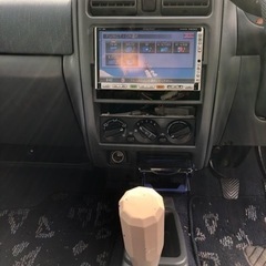 三菱 トッポBJ ターボ MT 車検令和4年6月までの画像