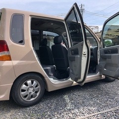 三菱 トッポBJ ターボ MT 車検令和4年6月までの画像