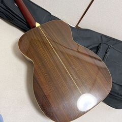thumb寺田楽器　MORRIS　F-20の画像