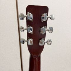 thumb寺田楽器　MORRIS　F-20の画像
