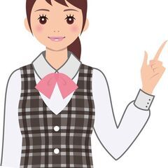 携帯ショップスタッフ　未経験者OK