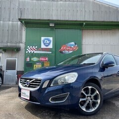 神奈川【自社ローン】保証人無し★全国対応★ボルボ★V60★サンル...