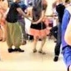 スポーツ🌈ダンスは、今更ムリだな～諦めてた方