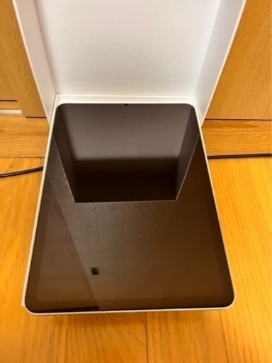 iPadAir第4世代64GBグリーンSiMフリー Wi-Fi + Cellularモデル