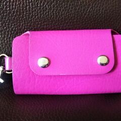 キーケース/ 6連キーケース 差し上げます。