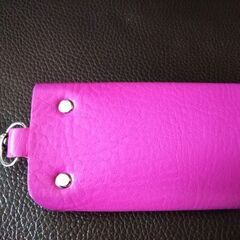 キーケース/ 6連キーケース 差し上げます。の画像