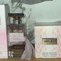 香水セット売り