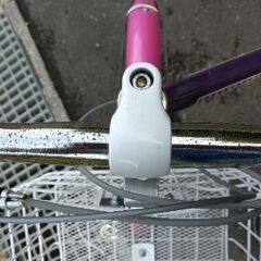 子供用自転車　プラス　　￥1000でヘルメット付（使ってないものです）