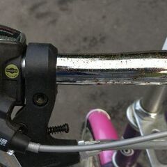 子供用自転車　プラス　　￥1000でヘルメット付（使ってないものです）