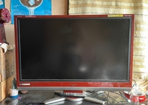 42インチ　AQUOS LC-42DS5