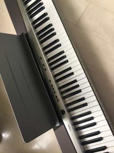 Casio PX-120 88鍵　2009年製
