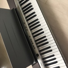 Casio PX-120 88鍵　2009年製