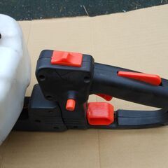エンジンヘッジトリマー ゼノア HT230　実働品　キャブO/H　燃料チューブ　グロメット交換　ヤフオクで入札あり受付終了しますの画像
