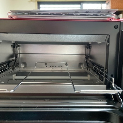 新品シャープ　ウォーターオーブンヘルシオグリエ
