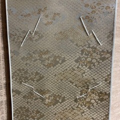 掛け軸（新品）の画像