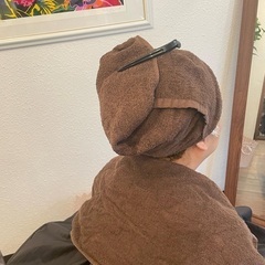 ヘナのぬりっこ勉強会の画像