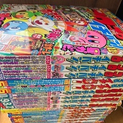 コロコロ　イチバン