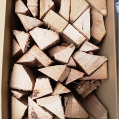●薪・1kg×60円計算/ご希望のkgでご用意します！【キャンプ...