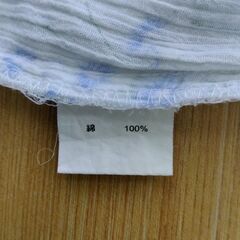 【値下げ300→200】昭和レトロ　レディースナイトウェア２の画像