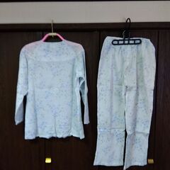 【値下げ300→200】昭和レトロ　レディースナイトウェア２の画像