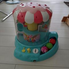 ディズニー　ドキドキクレーンゲーム【成約】