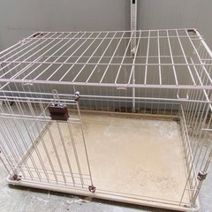 ゲージ　犬小屋
