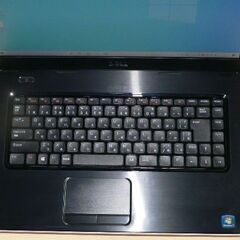 超速 DELL vostro 2520/i5/SSD/の画像