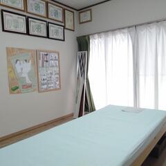 腰の痛み我慢していませんか❓