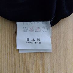 【値下げ200→100】昭和レトロ　春秋スカート９の画像