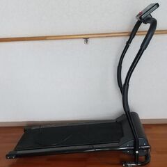 電動ルームランナー