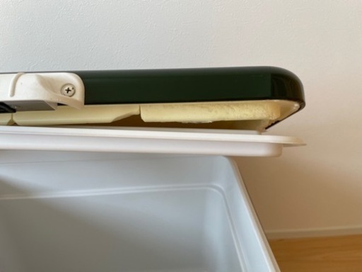Coleman スチールベルトクーラー
