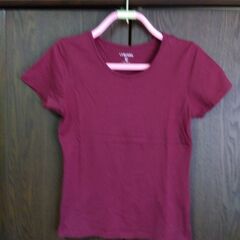 【値下げ100→50】レディースTシャツ２