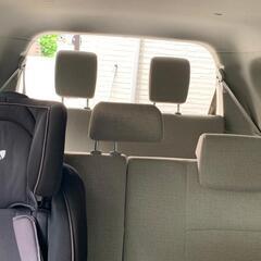 トヨタパッソセッテ ＥＴＣ付き　７人乗り (190,000円)の画像