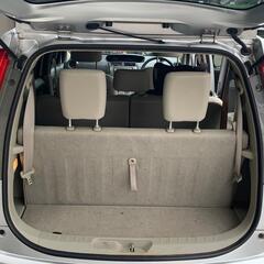 トヨタパッソセッテ ＥＴＣ付き　７人乗り (190,000円)の画像