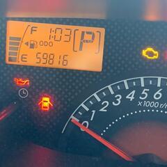 トヨタパッソセッテ ＥＴＣ付き　７人乗り (190,000円)の画像