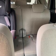 トヨタパッソセッテ ＥＴＣ付き　７人乗り (190,000円)の画像