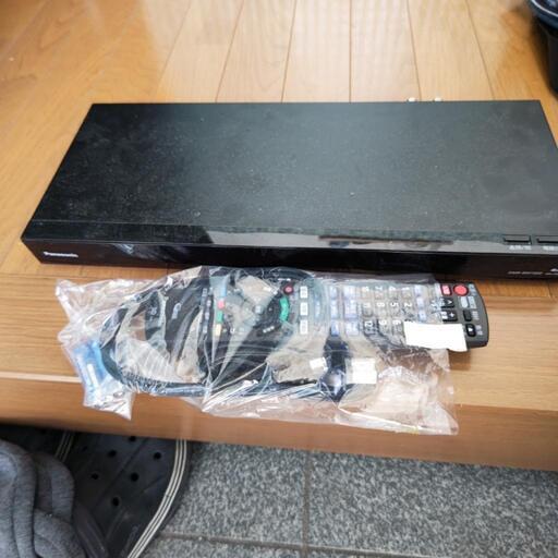プレーヤーPanasonic