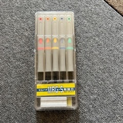マルイチ彫刻刀の画像