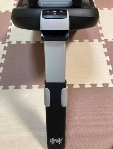 マキシコシ　ペブル　ファミリーフィックス付　チャイルドシート