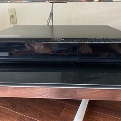 AQUOS　ファミリンク
