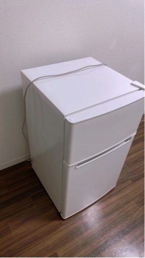2019製造冷蔵庫
