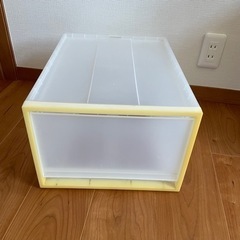 衣装ケース