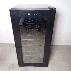 ルフィエール ワインセラー LW-D32