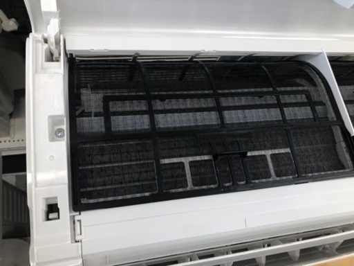 K093★Panasonic製★2020年製冷暖房兼用エアコン10畳用★3カ月間保証付き★取付手配可能