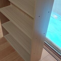 本棚の画像