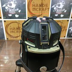 ★値下げしました★　タジマ　高輝度フルラインレーザー　GT8R-Xi　中古品　赤レーザー　【ハンズクラフト宜野湾店】の画像