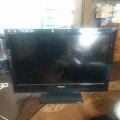 32型テレビ