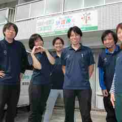★相談支援員の資格を満たす方必見★初月給34万！昇給・成果給あり...