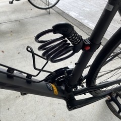 TREK FX3 DISC(2021モデル)の画像