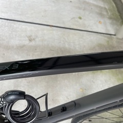 TREK FX3 DISC(2021モデル)の画像